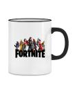 Puodelis  Fortnite season nine